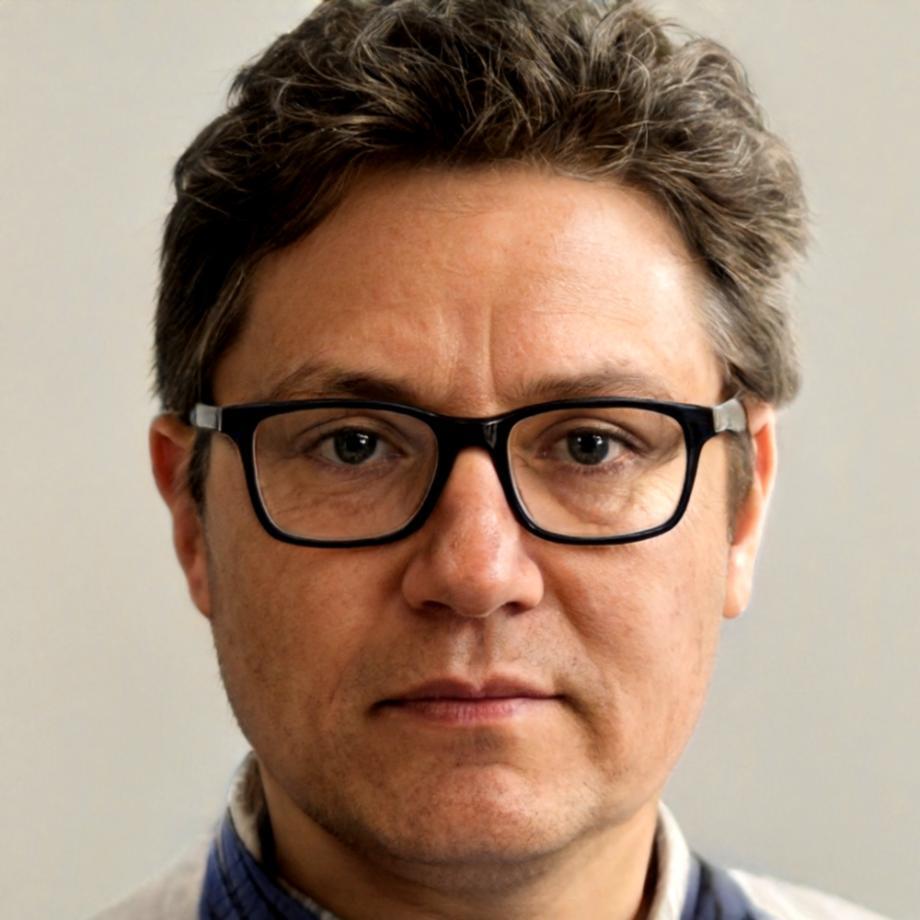 Marcus Weber, Teilnehmer des Finanzbildungsprogramms